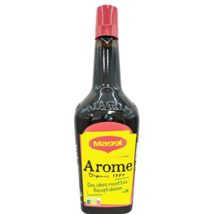 Maggi Arome Saveur Depuis 1889 Imported From France 6/27fl.oz