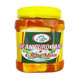 Bean Curd Taro (M) – Chao Khoai Mon (M) 24 jar x 13oz *MTT*