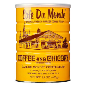Cafe Du Monde Coffee Chicory 24 x 15oz