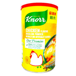 Chicken Broth Mix 12 x 2.2 lb *Knorr*