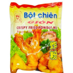 Crispy Fried Powder Mix (Bot Chien Gion) 30bag/14oz *Smile*
