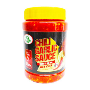 Sambal Chili Sauce (Ot Bam) 12 jar x 17.5oz *MTT*