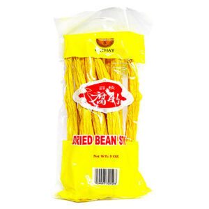 Dried Bean Stick 50bag x 5oz *Cathay*