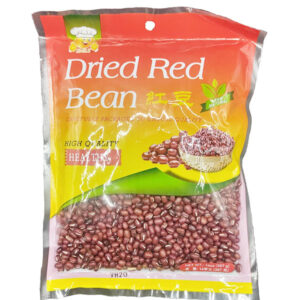 Dried Red Bean 50bag/14oz *Smile*