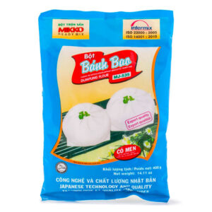 Dumpling Flour (Bot Banh Bao) 15 bag x 35.2oz *Mikko*