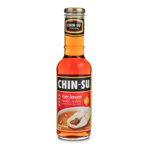 ChinSu - Fish Sauce (Nuoc Mam) 12/16.9oz
