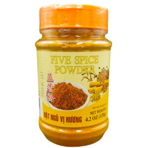Five Spice Powder (Bot Ngu Vi Huong) 24 jar/4.2oz *Smile*