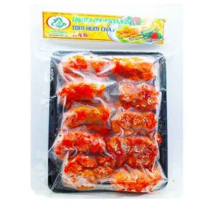 Vegetarian Lobster (Cha Tom Hum Chay) 24bag x 17.5oz – MTT