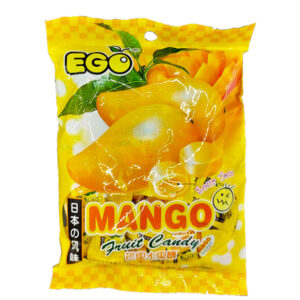 Fruit Candy Mango Flavor 30pack/5.2oz *Ego*