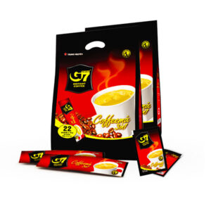 G7 - 3 in 1 Coffee Mix 24pk/22/0.5oz *Trung Nguyen*