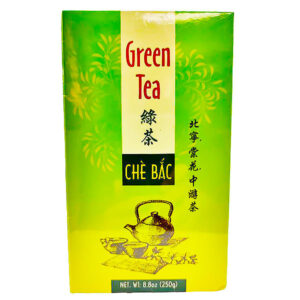Green Tea (Che Bac) 18box/8.8oz *SMILE*