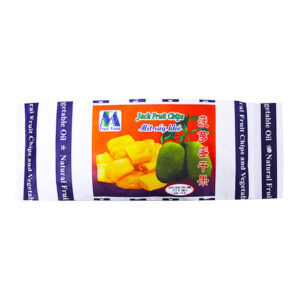 Jackfruit Chips (Mit Say Kho) 25bag/7oz *Minh Phat*