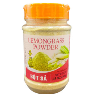 Lemongrass Powder (Bot Sa) 24 jar/3.5oz *Smile*