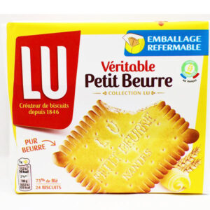 Lu Petit Beurre Bag 20 x 200g *LU*