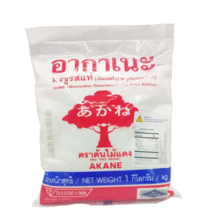 Monosodium Glutamate (Bot Ngot) 12bag/2.2 lb *Akane*