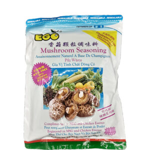 Mushroom Seasoning 16pack/14oz *Ego*