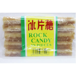 Rock Candy In Pieces 50 x 16oz *Nanmen Bridge*