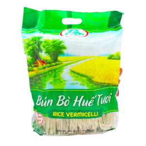 Rice Vermicelli (Bun Bo Hue) 20bag x 32oz *MTT*