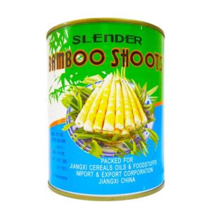 Bamboo Shoots 24/28oz *Slender*