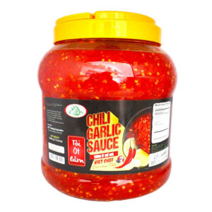 Sambal Chili Sauce (Ot Bam) - 4 Jar × 112.8oz *MTT*