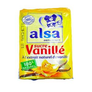 Vanilla Extract 1×18 x12 *ALSA*