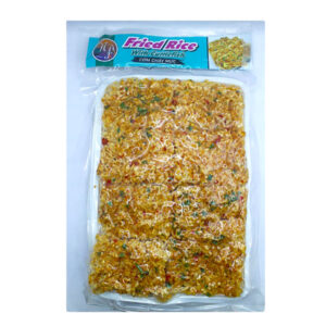 Fried Rice With Cuttlefish (Com Chay Muc) 24 tray x 7oz *NP*