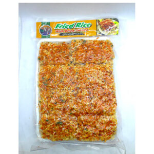 Fried Rice With Dried Shrimp (Com Chay Tom) 24 Tray x 7oz *NP*