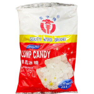 Lump Sugar (White) 50 bag/14oz *South Word*