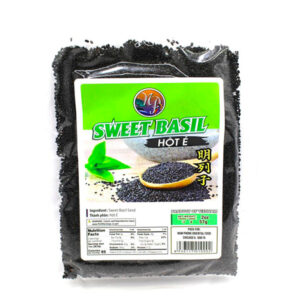 Sweet Basil (Hot E) 50 bags × 2oz *NP*