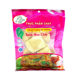 Chay MT Pork Rib Slice (Suon Non Lat Chay) 30 x 3.5oz *MTT*