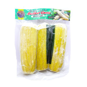 Boiled Corn (Bap Nep Deo Ngot) 24 bags x 28oz *NP*