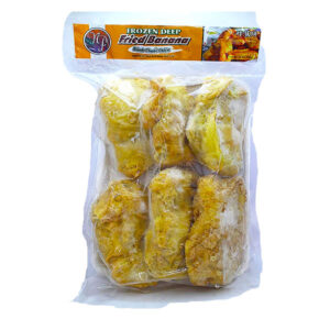 Deep Fried Banana (Banh Chuoi Chien) 20 bags x 24.7oz *NP*