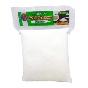 Grated Coconut (Dua Nao) 30 bags x 14oz *NP*