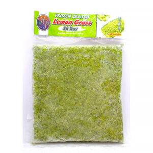 Grated Lemon Grass (Sa Xay) 40 bags x 16oz *NP*