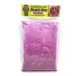 Grated Purple Yam (Khoai Mo Xay) 40 bags x 16oz *NP*