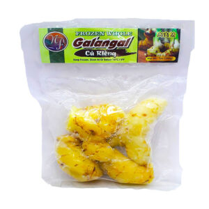 Whole Galangal (Cu Rieng) 40 bags x 10oz *NP*