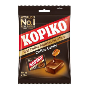 Kopiko Coffee Candy Original 24 bags x 4.23oz *КОРІКО*