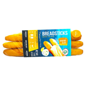 Bread Sticks (Banh Mi Que) 15 Bags x 6pcs – MTT